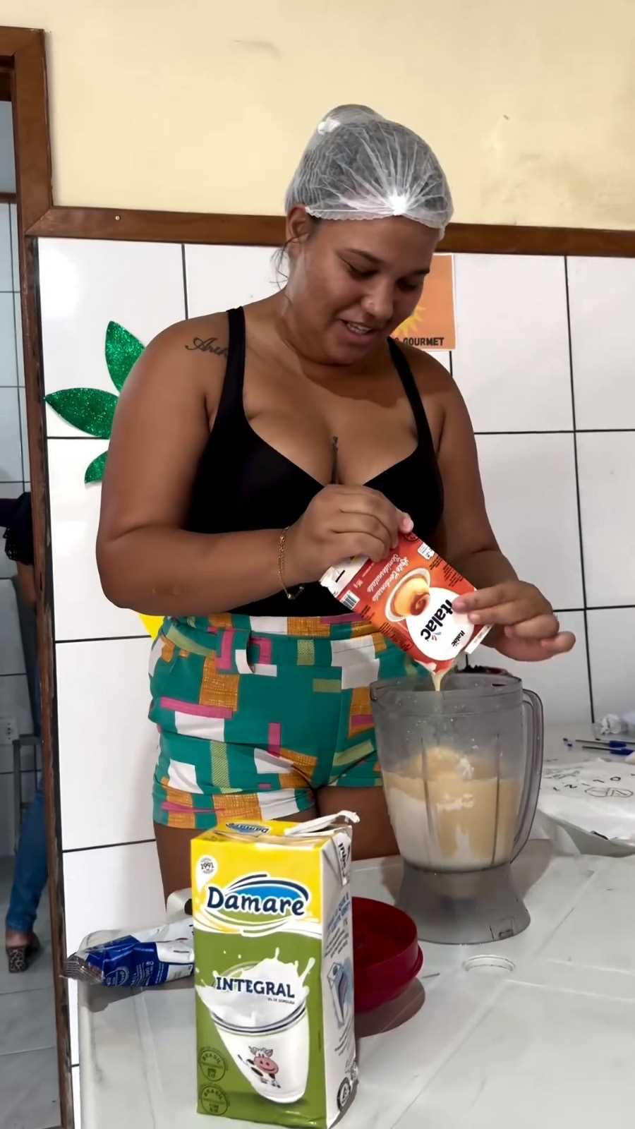 Camacã: Projeto CRAS Verão proporciona dia agradável para a comunidade de 

